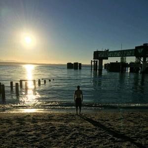 Meet your Posher, Patrick